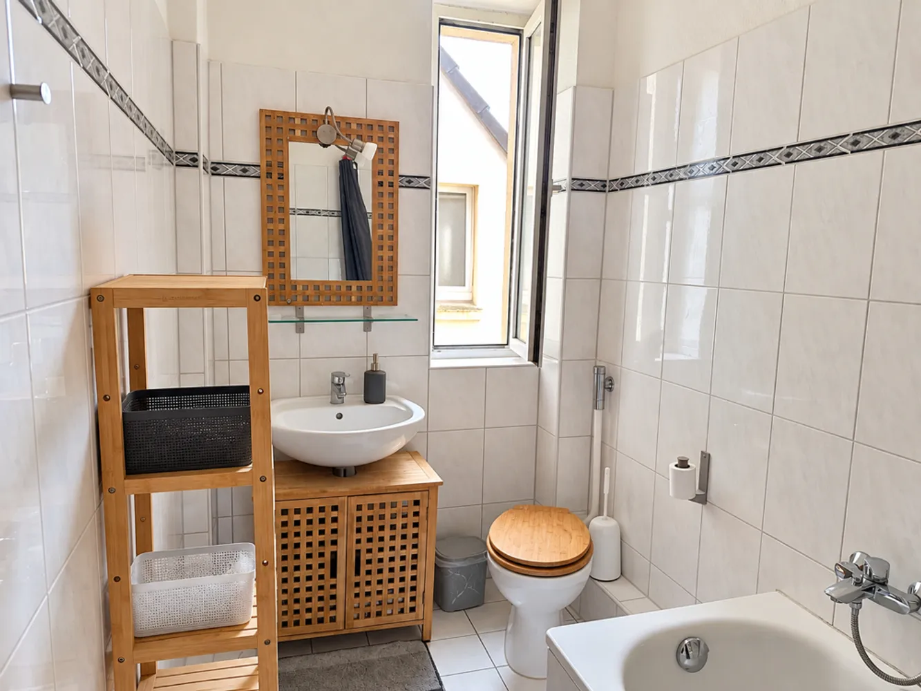 3 Zimmer Wohnung mit 66 m² in Bochum – Bild 12