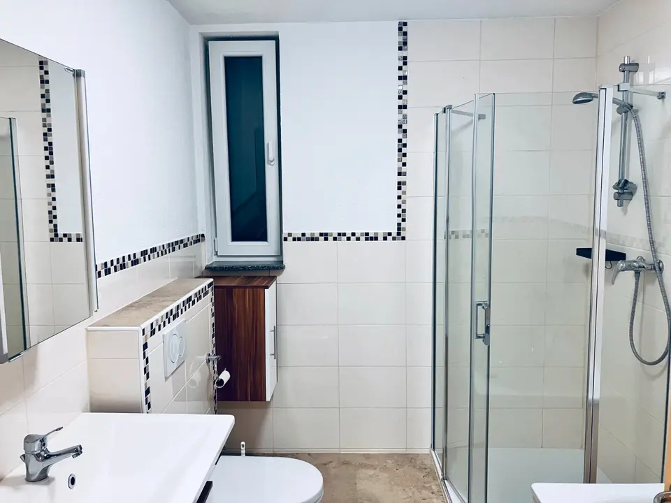 WG-Zimmer mit 90 m² in Freiburg im Breisgau – Bild 9