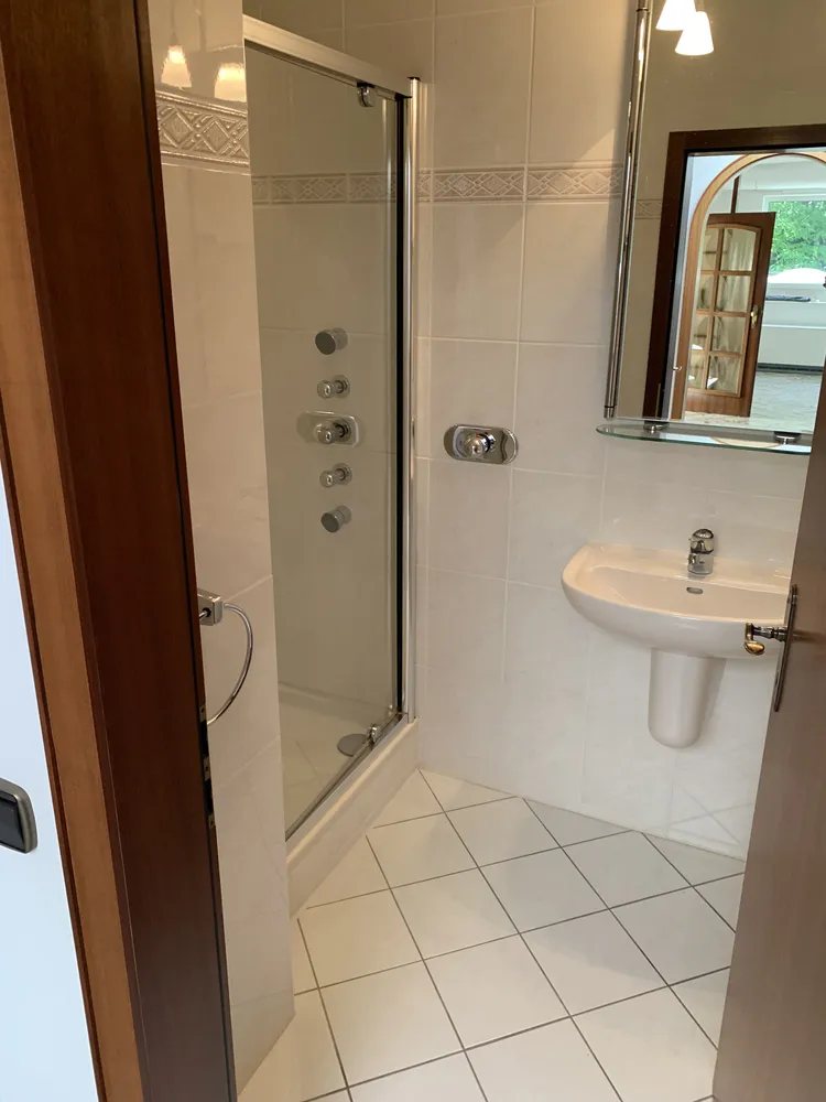 5 Zimmer Haus mit 110 m² in Karlsruhe – Bild 5