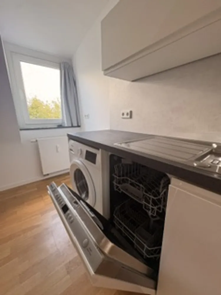 3 Zimmer Wohnung mit 70 m² in Düsseldorf – Bild 8