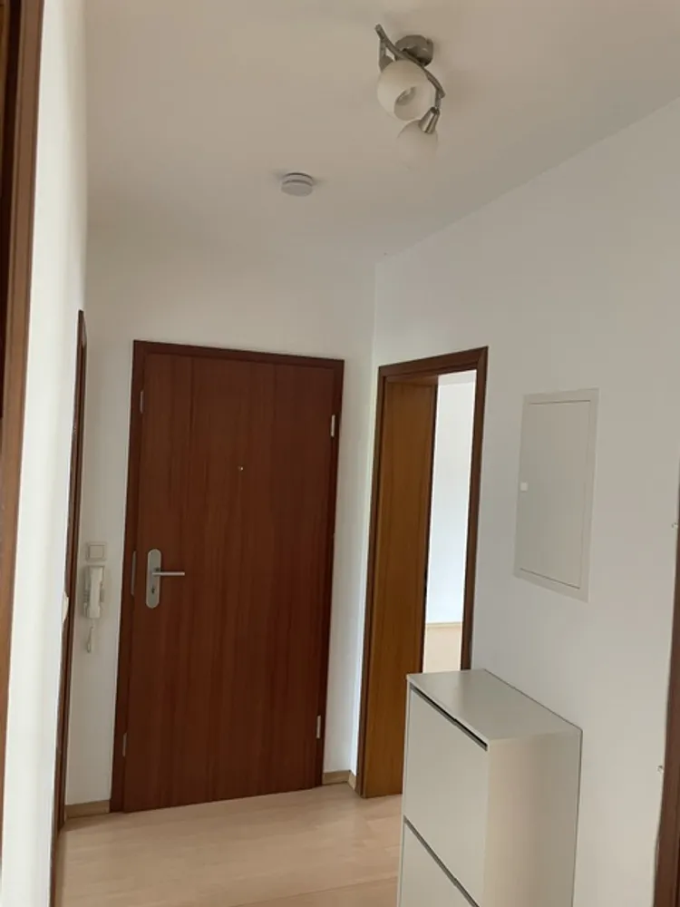 2 Zimmer Wohnung mit 58 m² in Nürnberg – Bild 4