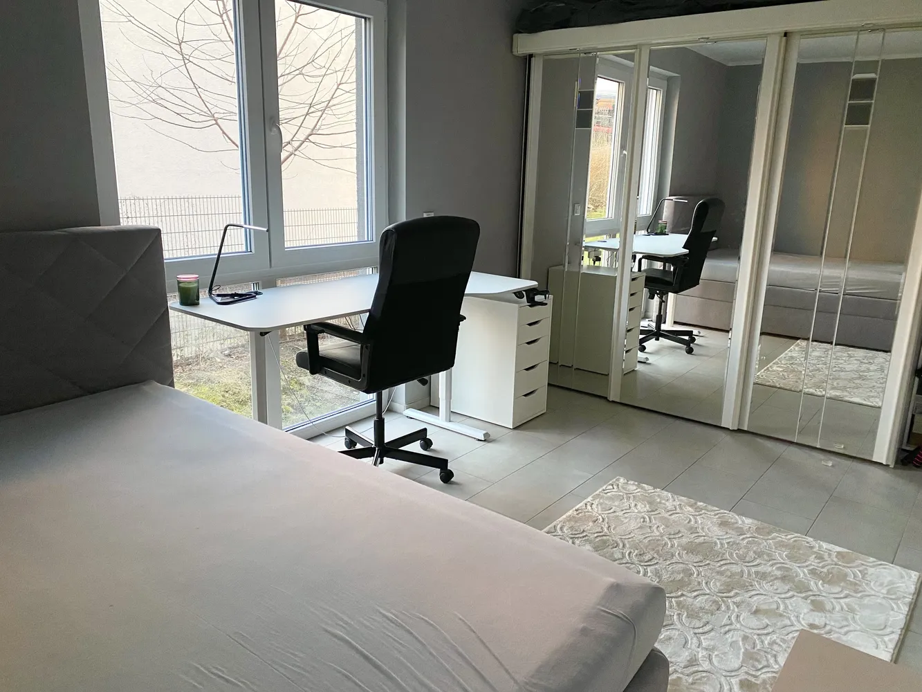 4 Zimmer Wohnung mit 105 m² in Dortmund – Bild 8