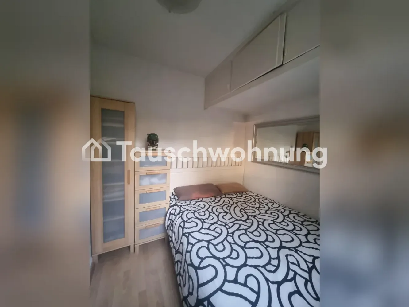 2 Zimmer Wohnung mit 30 m² in Hamburg – Bild 5