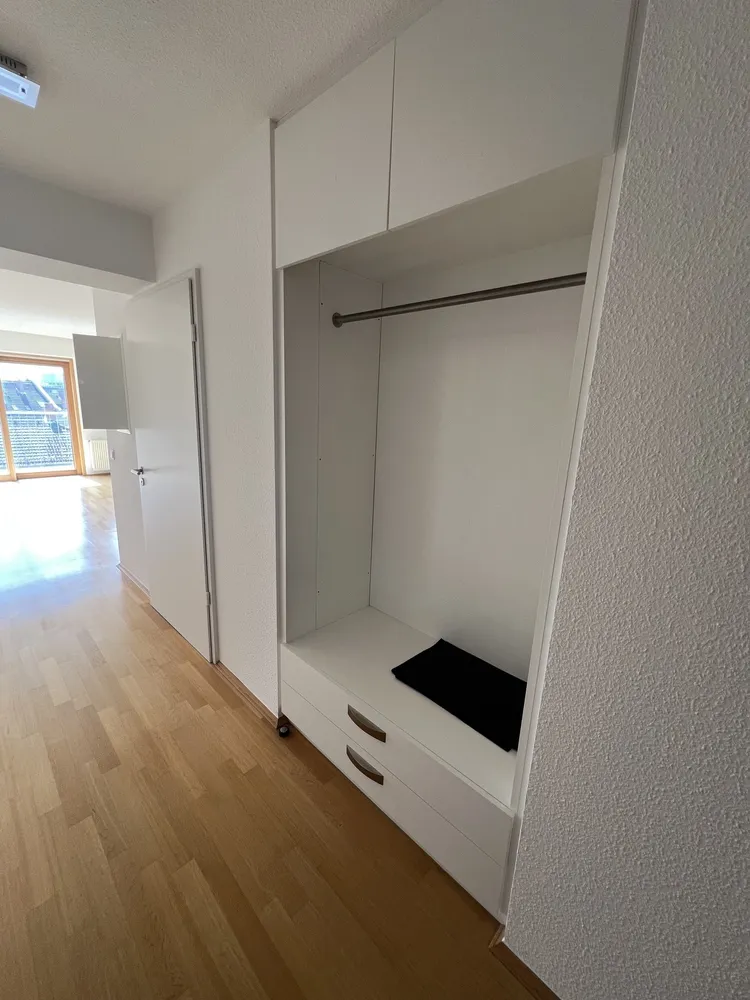 2 room apartment with 78 m² in Frankfurt am Main – Photo 10