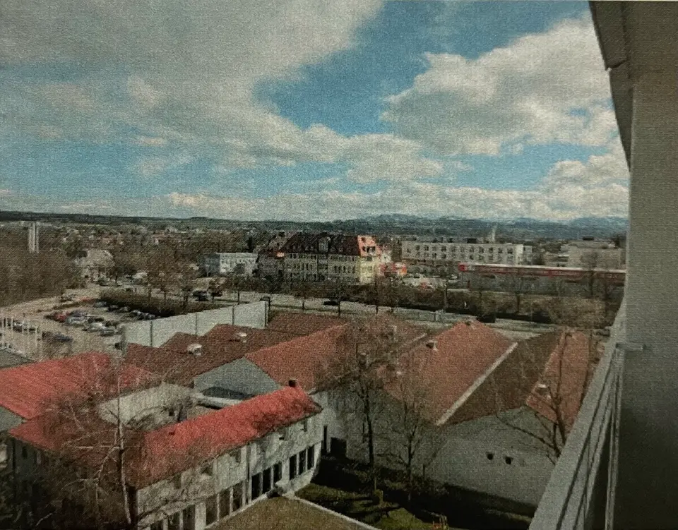 4 room apartment with 118 m² in Kempten – Photo 3