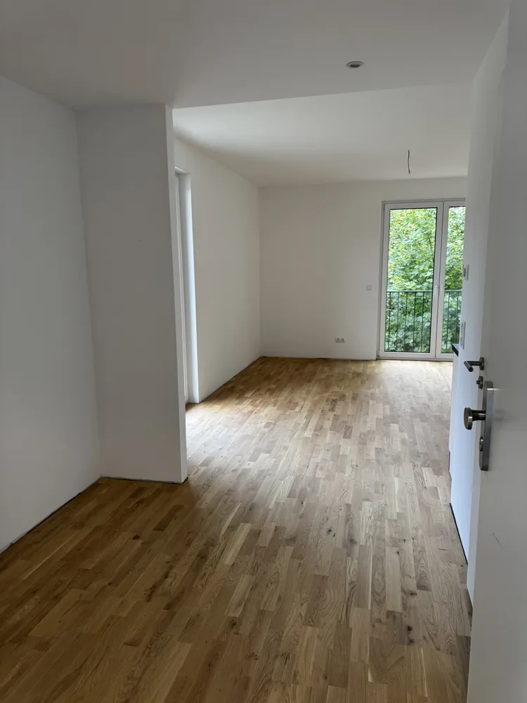 1 Zimmer Wohnung mit 32 m² in Greifswald – Bild 6