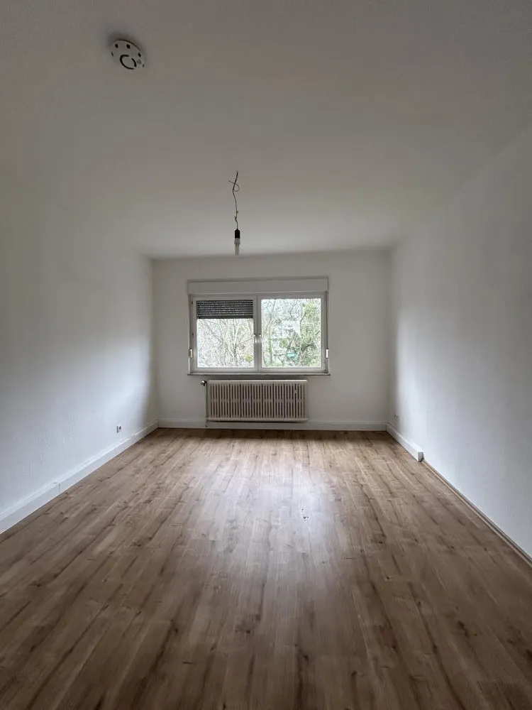 2 Zimmer Wohnung mit 47 m² in Duisburg – Bild 5