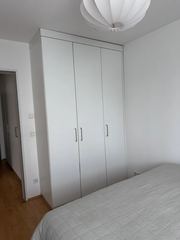 2 room apartment with 48 m² in Munich – Photo 4