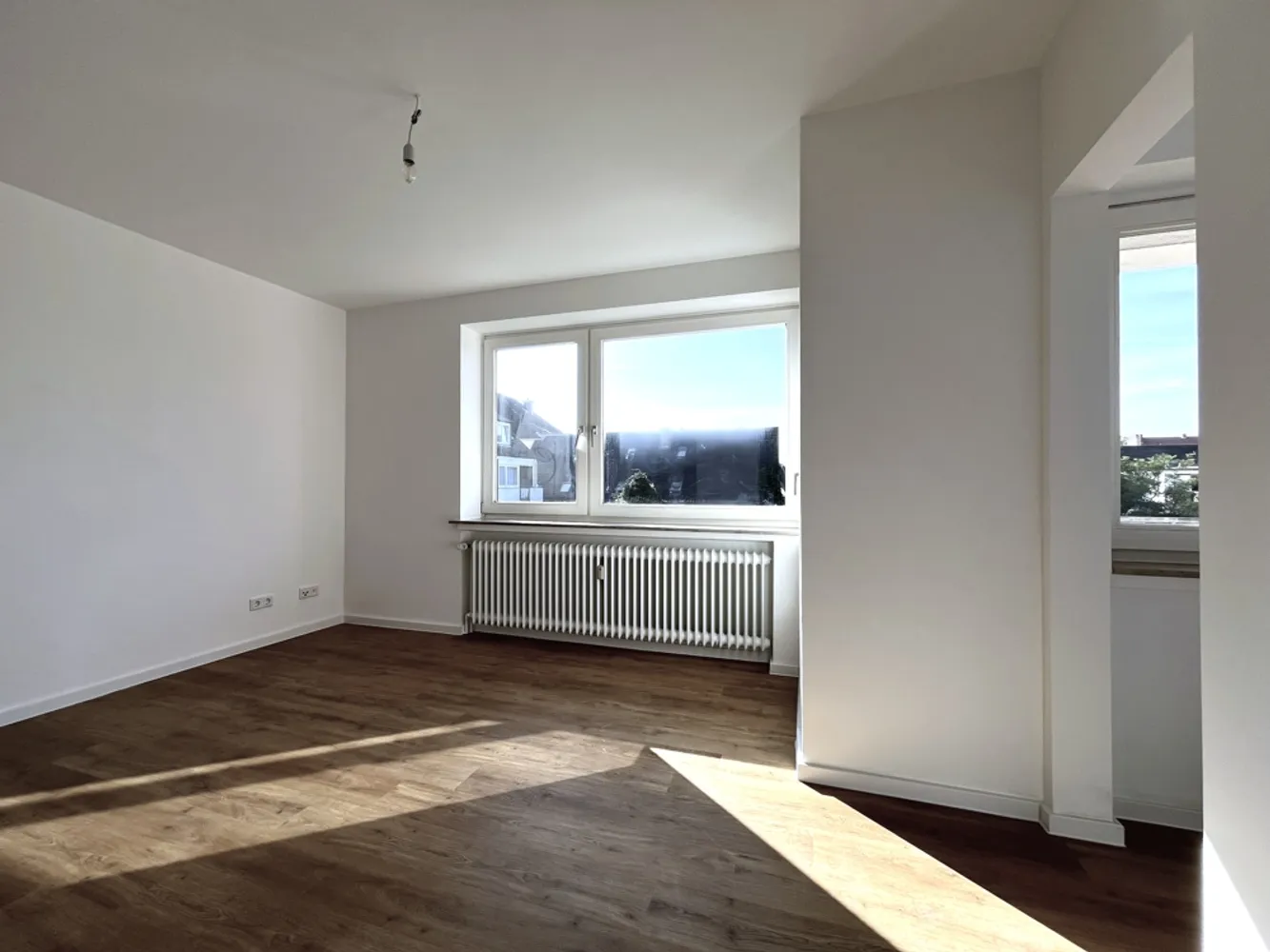 1 Zimmer Wohnung mit 26 m² in Bremen – Bild 3