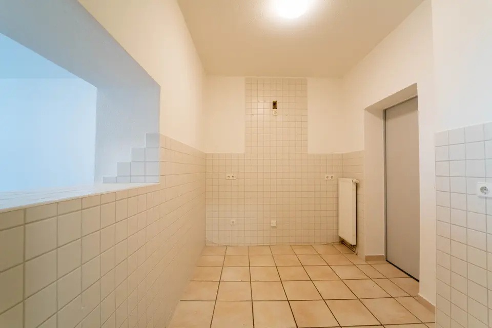 3 Zimmer Wohnung mit 60 m² in Limbach-Oberfrohna – Bild 9