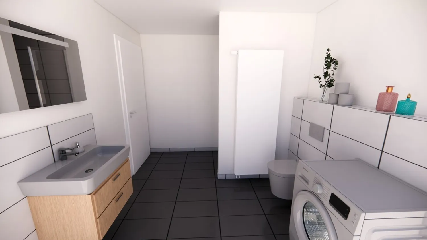 2 Zimmer Wohnung mit 85 m² in Wetzlar – Bild 12