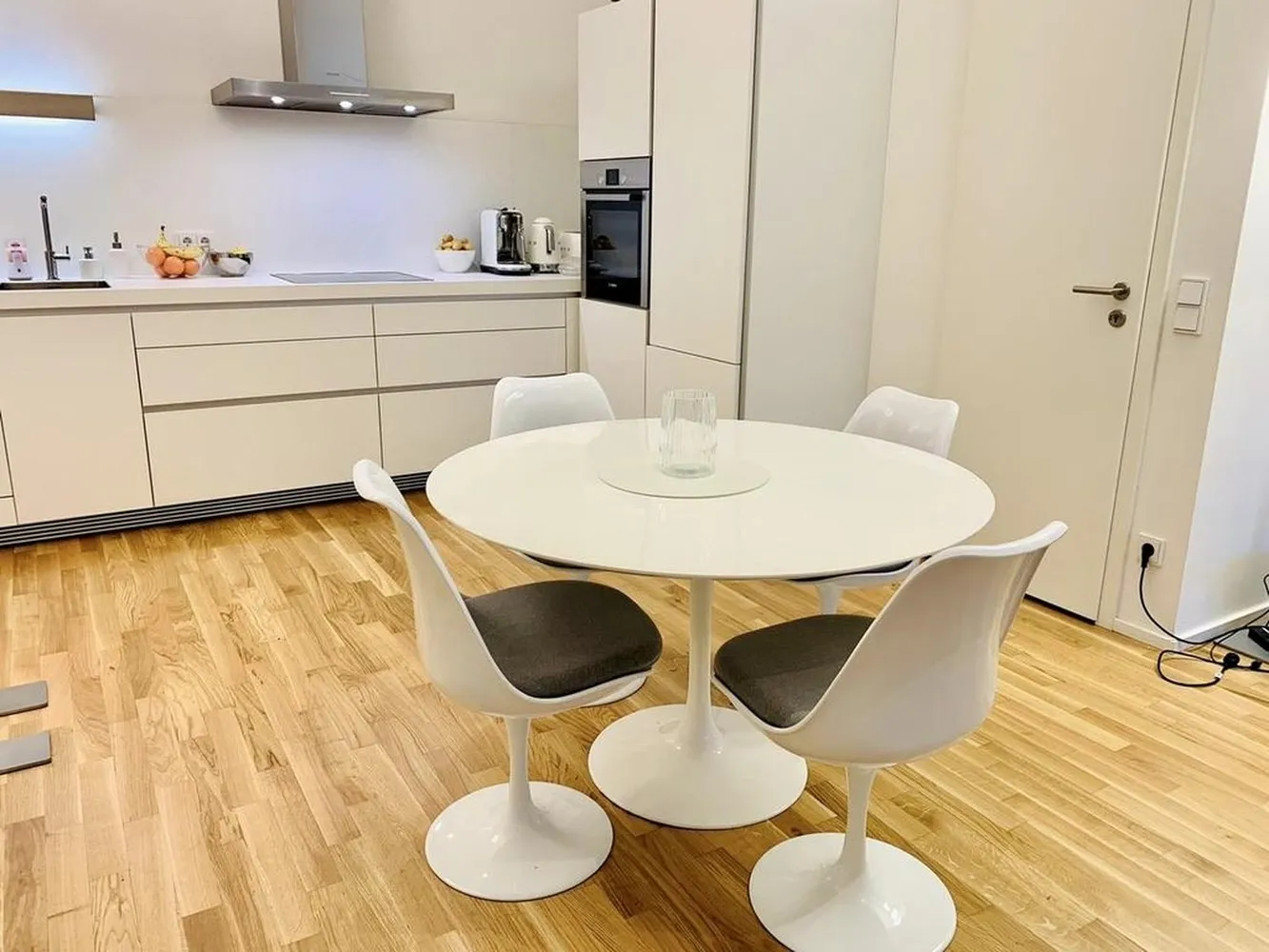 3 Zimmer Wohnung mit 70 m² in Frankfurt am Main – Bild 1