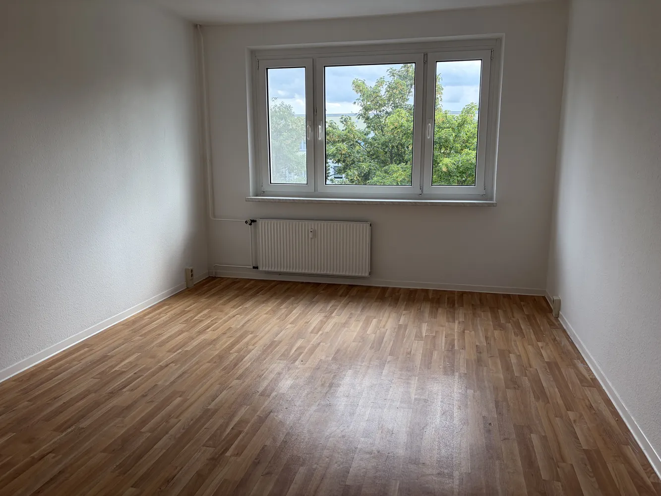 3 Zimmer Wohnung mit 61 m² in Rostock – Bild 5