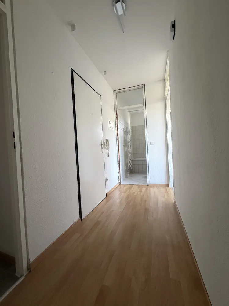 2 room apartment with 38 m² in Cologne – Photo 9