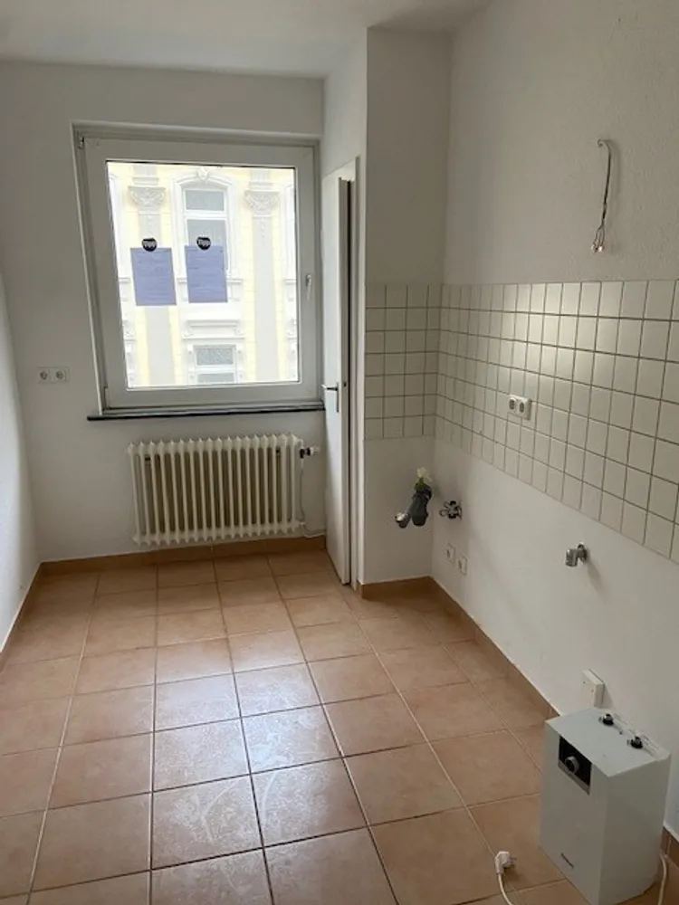3 Zimmer Wohnung mit 70 m² in Wuppertal – Bild 4