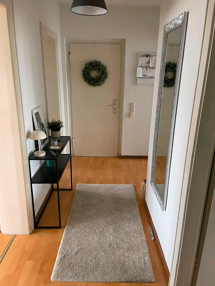 2 Zimmer Wohnung mit 56 m² in Soltau – Bild 4