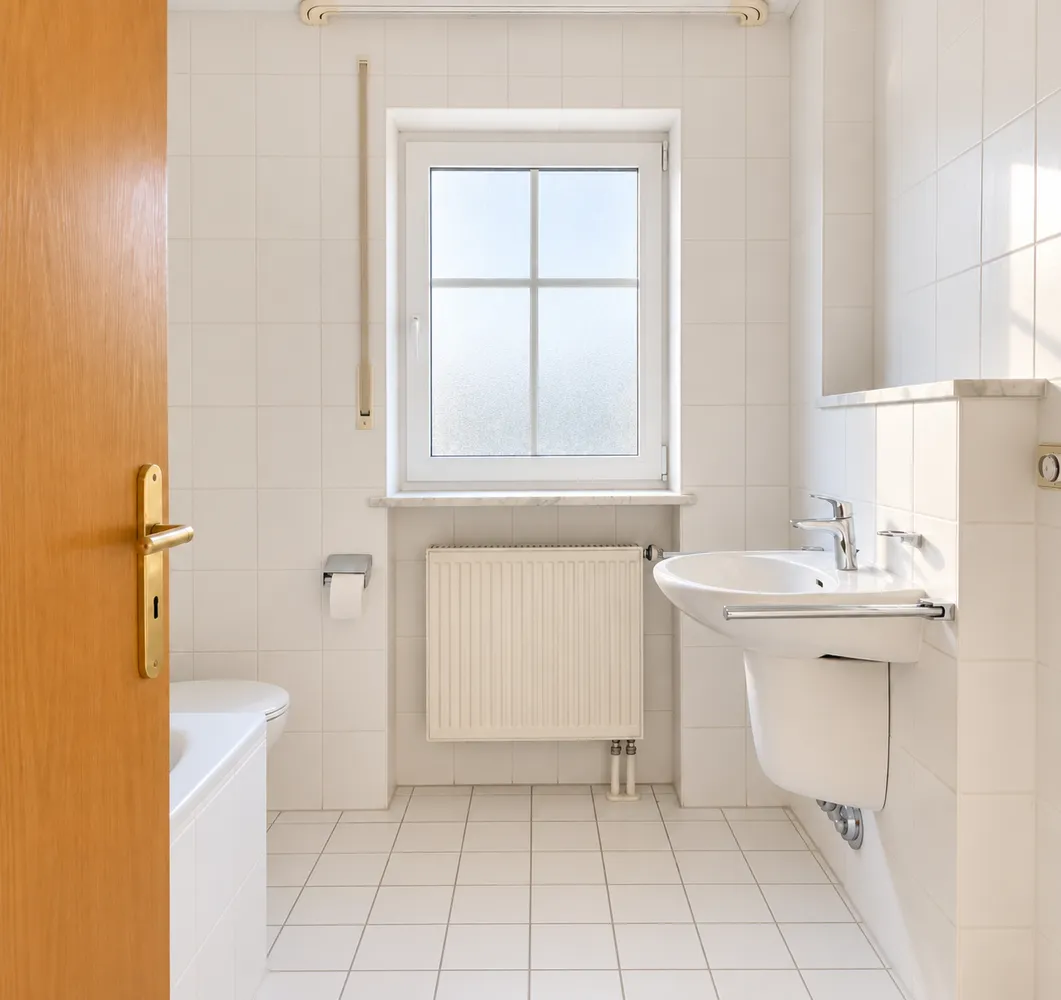 3 Zimmer Wohnung mit 80 m² in Straubing – Bild 9