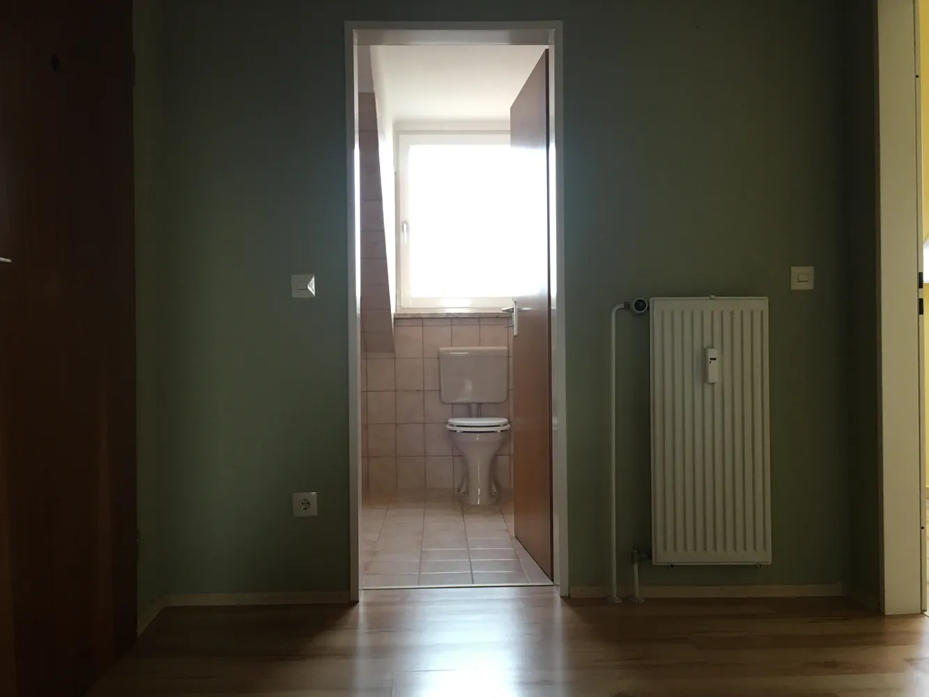 2 Zimmer Wohnung mit 56 m² in Neumünster – Bild 8