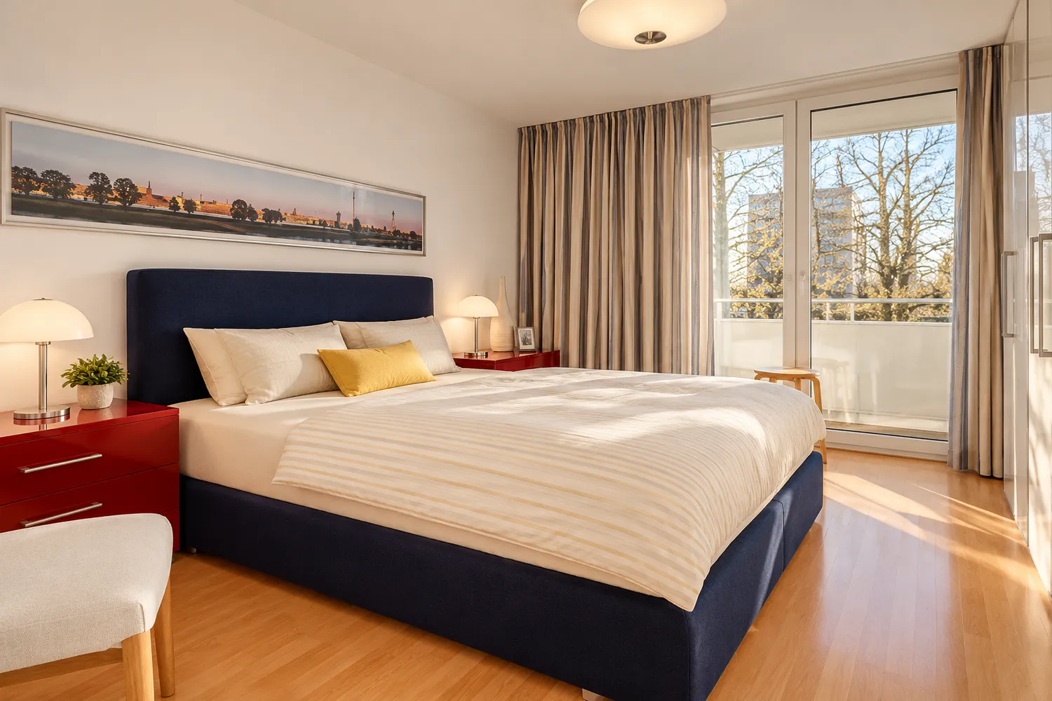 3 Zimmer Wohnung mit 72 m² in Düsseldorf – Bild 11
