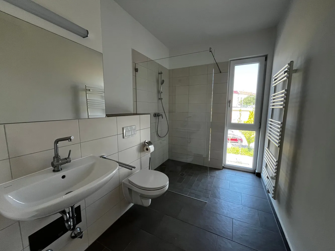 1 Zimmer Wohnung mit 41 m² in Berlin – Bild 6