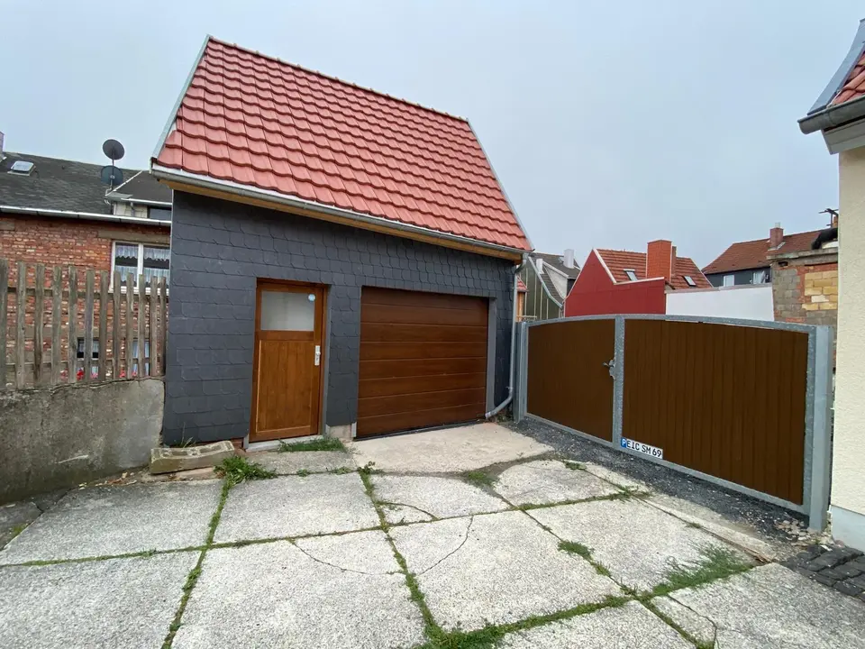 4 Zimmer Haus mit 105 m² in Duderstadt – Bild 4