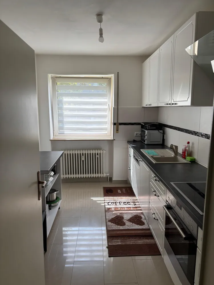 3 Zimmer Wohnung mit 82 m² in Nürnberg – Bild 2