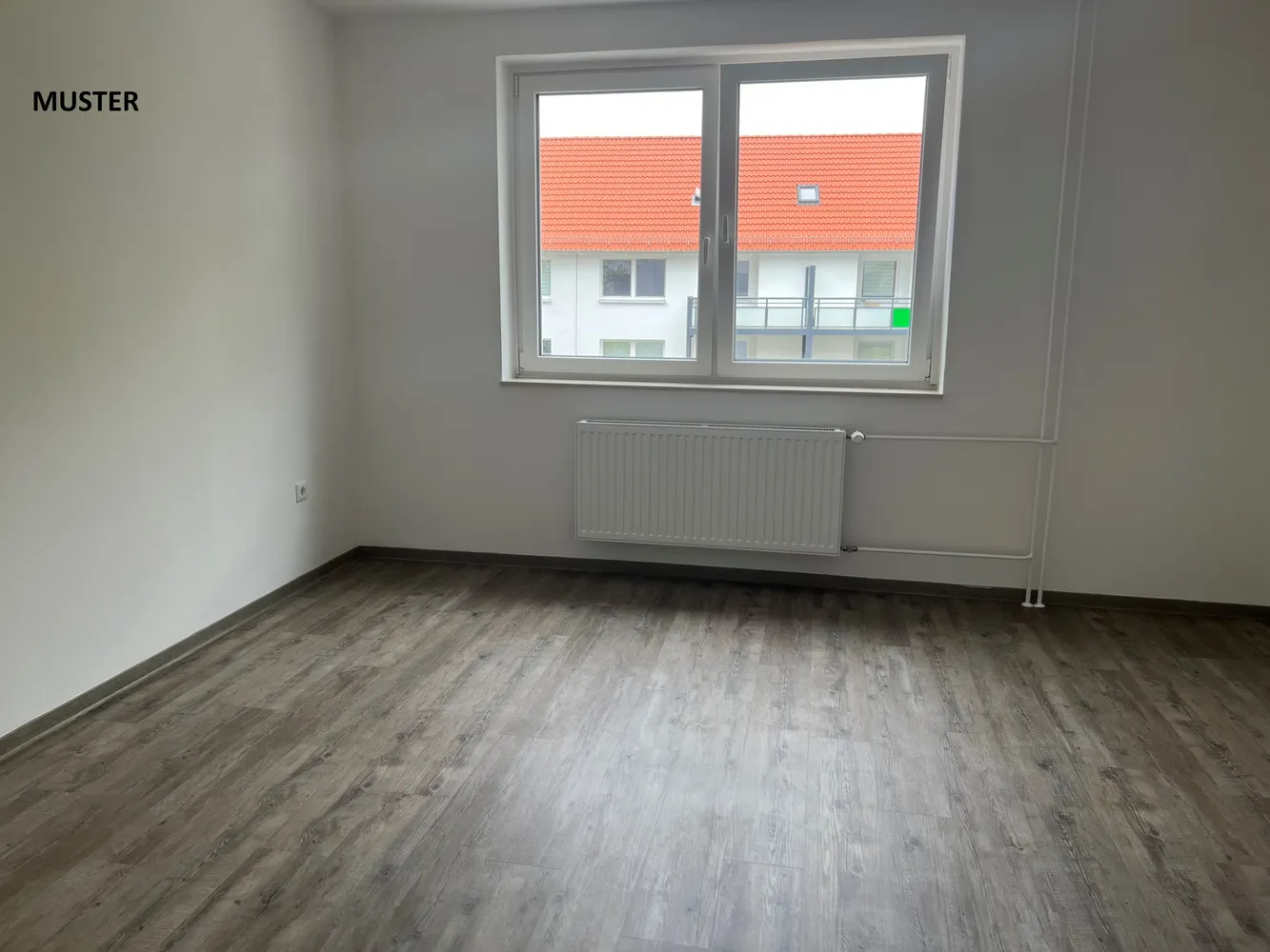 3 Zimmer Wohnung mit 66 m² in Bremen – Bild 2