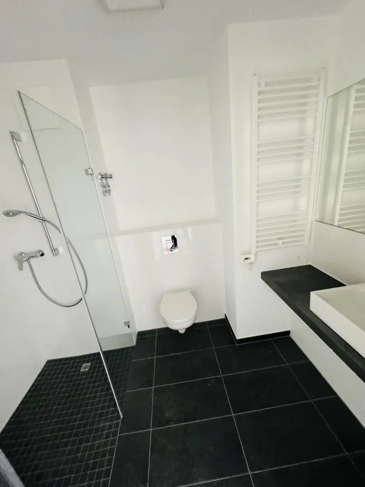 1 Zimmer Wohnung mit 25 m² in Berlin – Bild 5