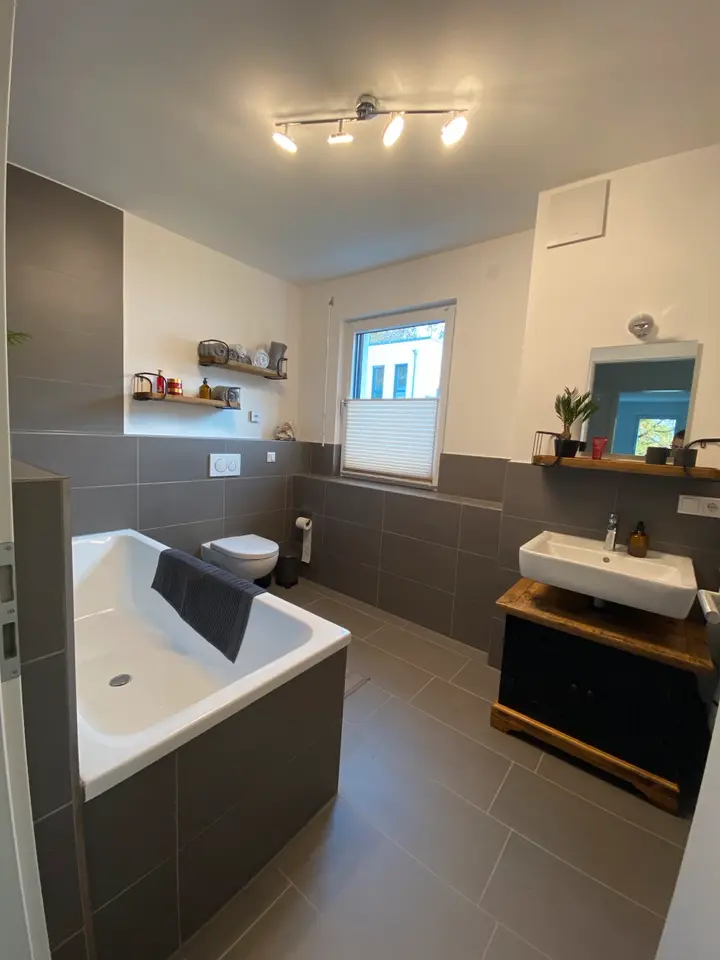 4 Zimmer Wohnung mit 117 m² in Norderstedt – Bild 5