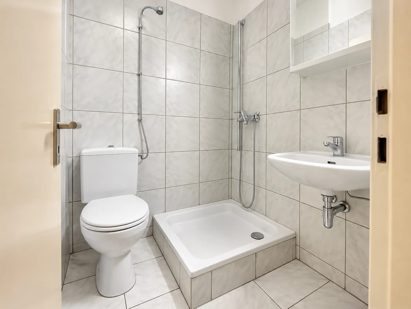 1 Zimmer Wohnung mit 28 m² in Hannover – Bild 5