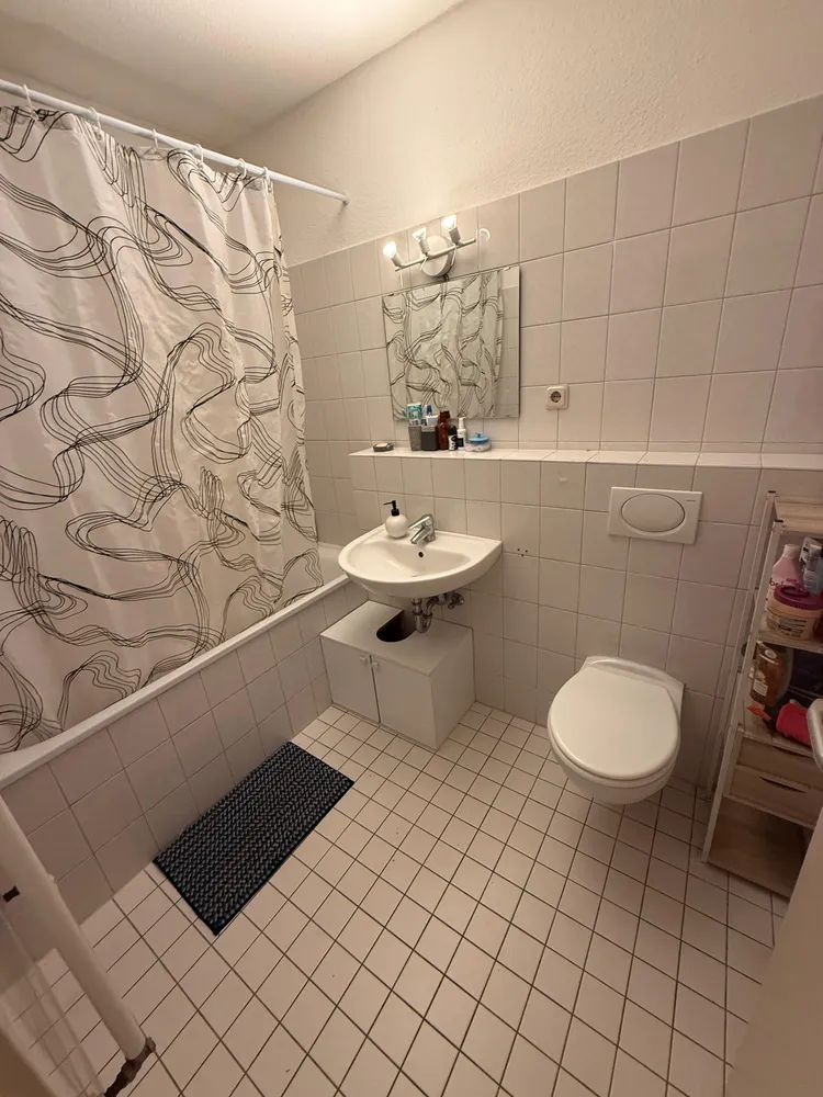 3 Zimmer Wohnung mit 62 m² in Düsseldorf – Bild 8