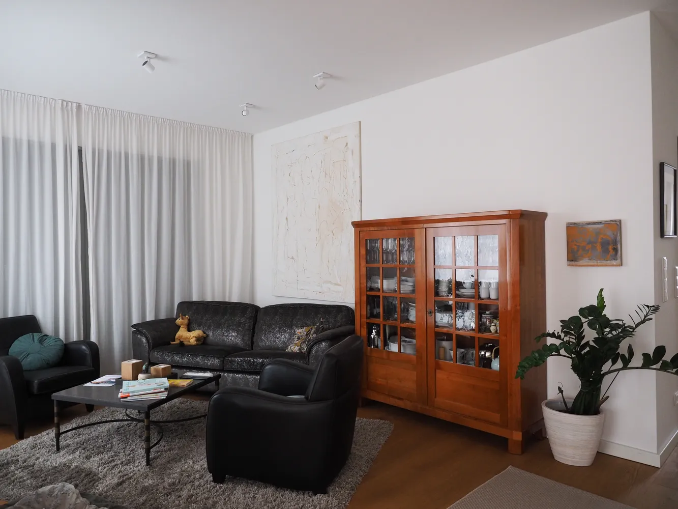 4 Zimmer Wohnung mit 151 m² in Berlin – Bild 4