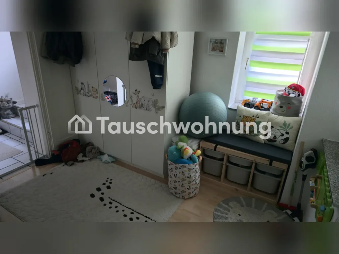 3 room apartment with 75 m² in Erfurt – Photo 5