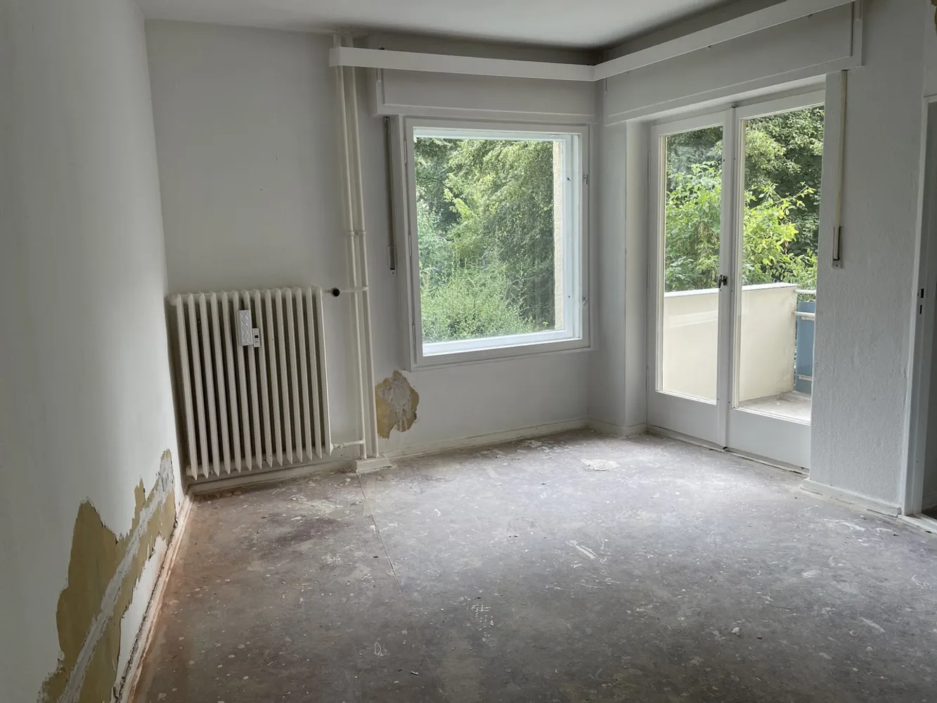 1 Zimmer Wohnung mit 32 m² in Berlin – Bild 1