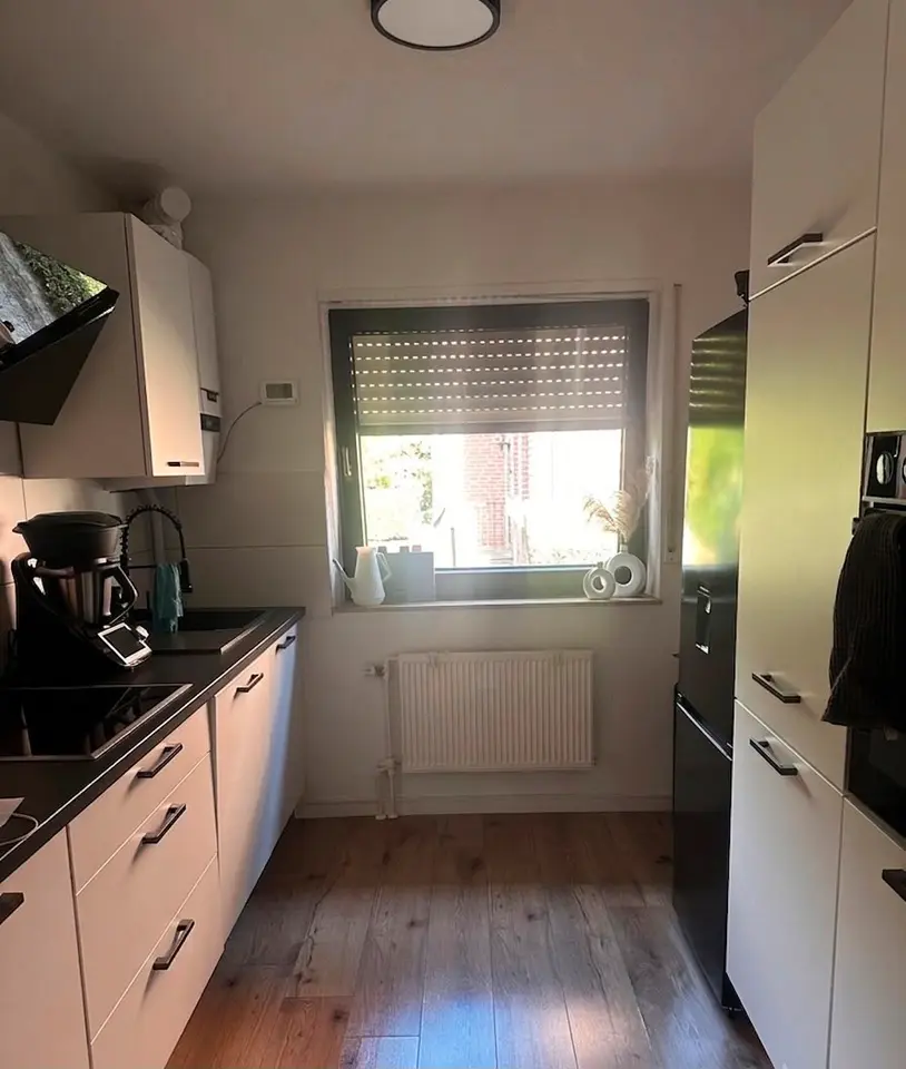 2 Zimmer Wohnung mit 59 m² in Nettetal – Bild 3