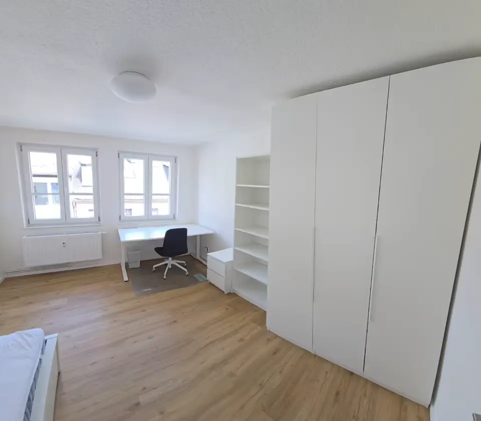 Studio mit 25 m² in Siegen – Bild 10