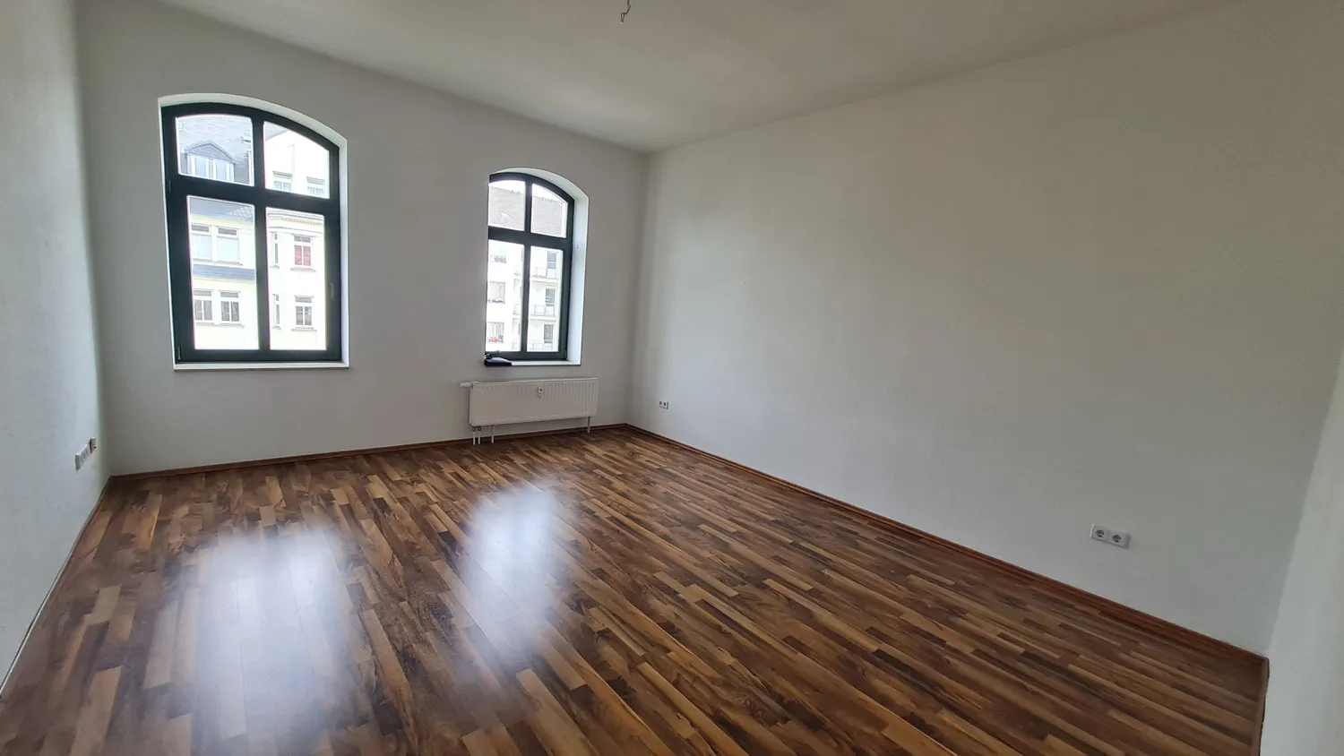 2 Zimmer Wohnung mit 62 m² in Chemnitz – Bild 3