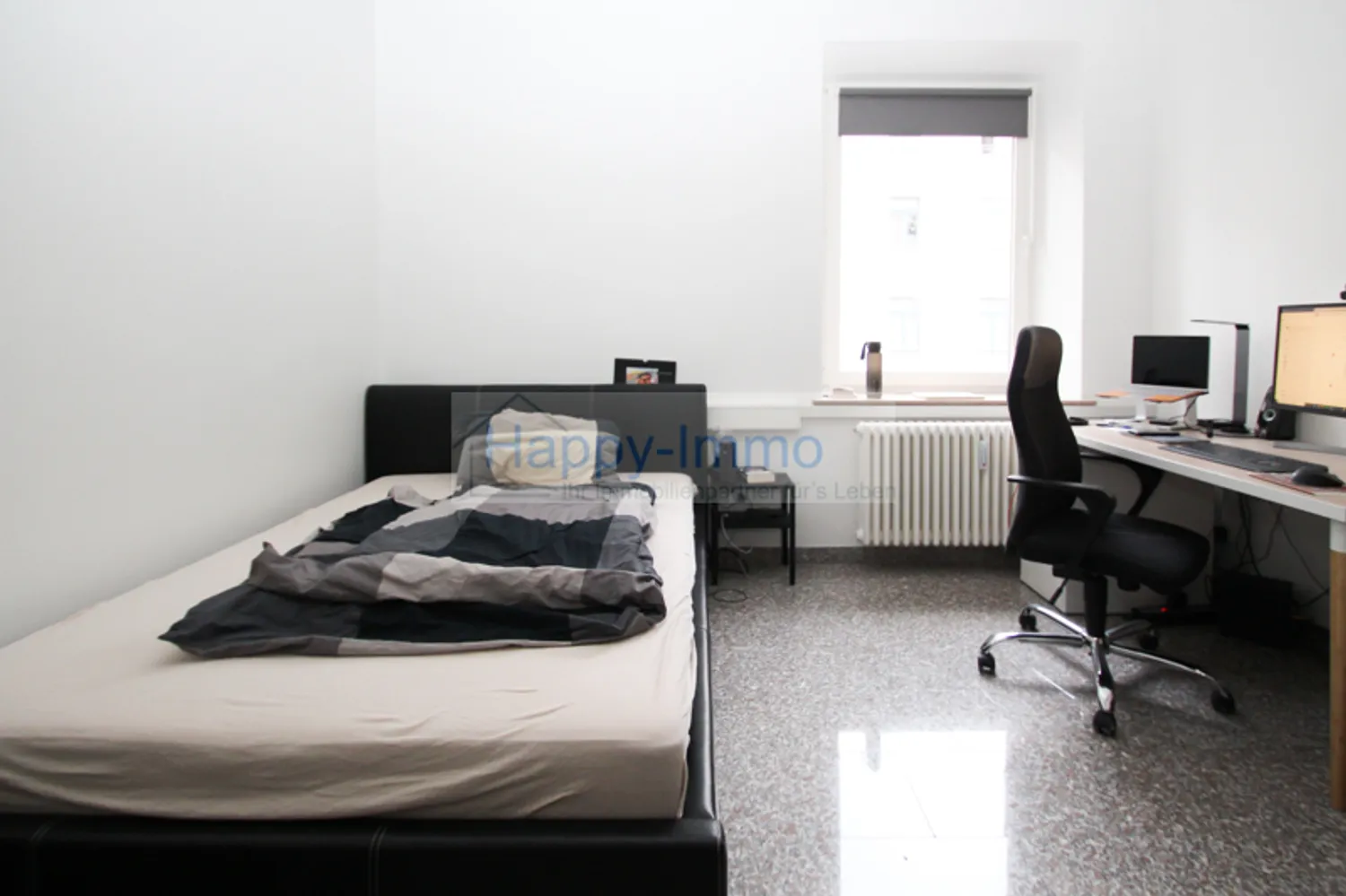 5 room apartment with 102 m² in Munich – Photo 3