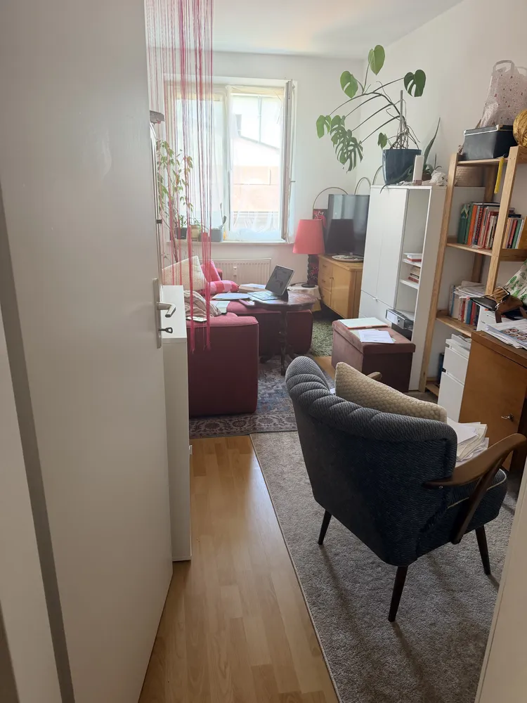 2 room apartment with 45 m² in Munich – Photo 3