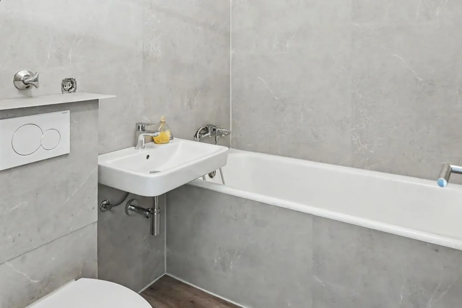 2 Zimmer Wohnung mit 60 m² in Mönchengladbach – Bild 7