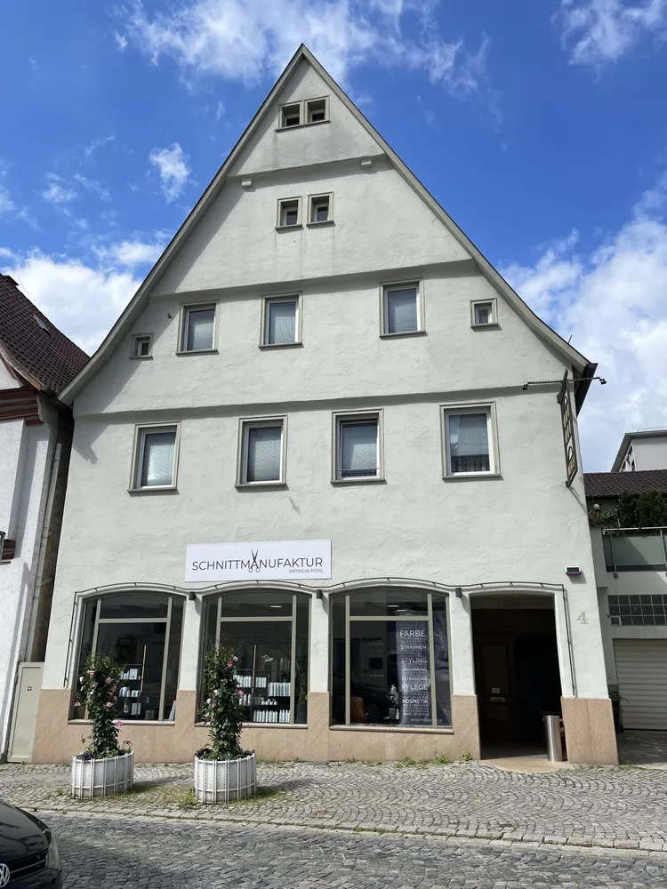 2 Zimmer Wohnung mit 51 m² in Göppingen – Bild 9