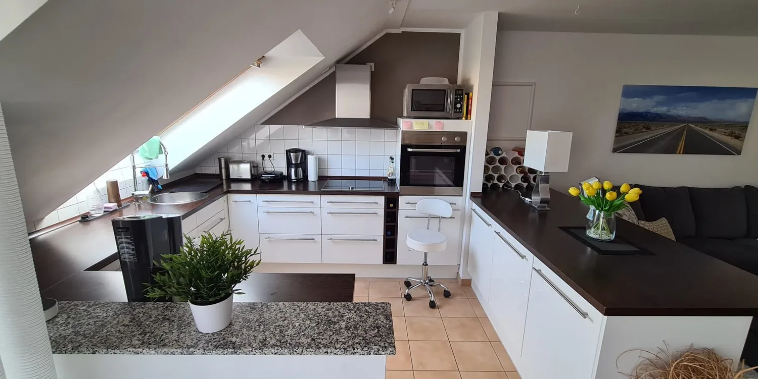 3 Zimmer Wohnung mit 95 m² in Ratingen – Bild 7