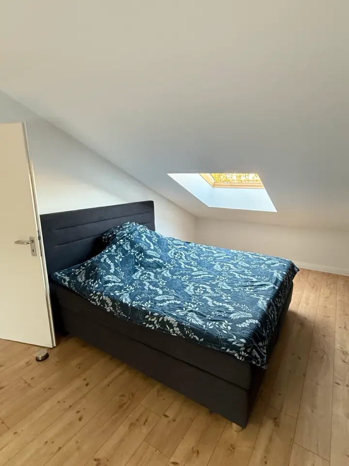 2 Zimmer Wohnung mit 91 m² in Mönchengladbach – Bild 3