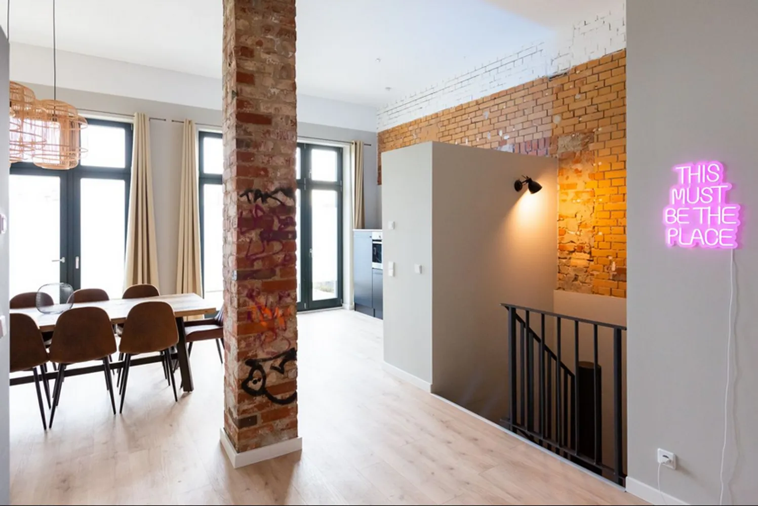 4 Zimmer Wohnung mit 110 m² in Leipzig – Bild 5