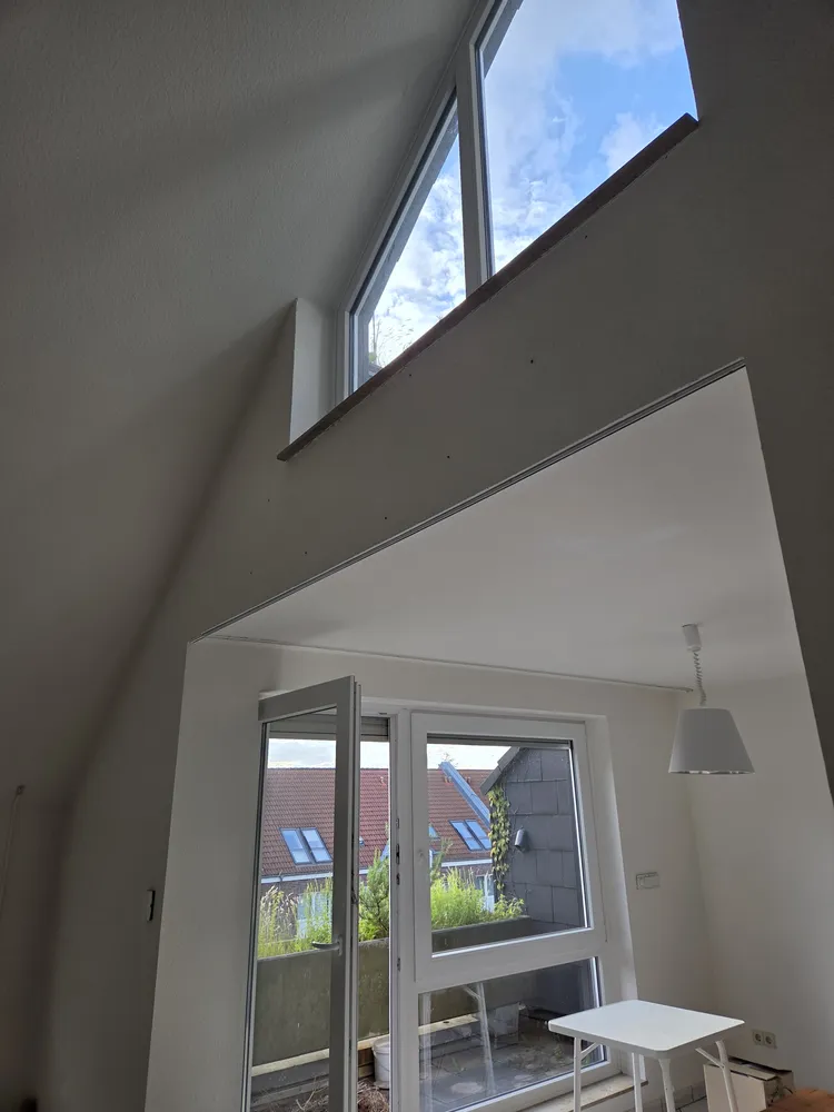 4 Zimmer Wohnung mit 111 m² in Hannover – Bild 8