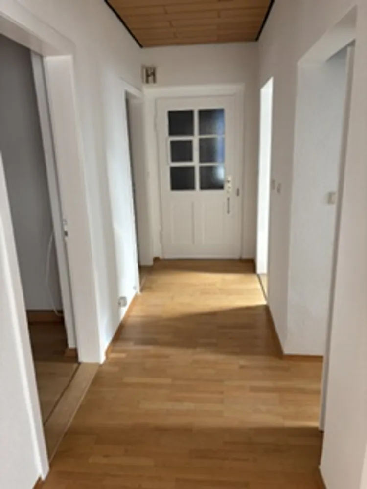 3 Zimmer Wohnung mit 87 m² in Heidelberg – Bild 9