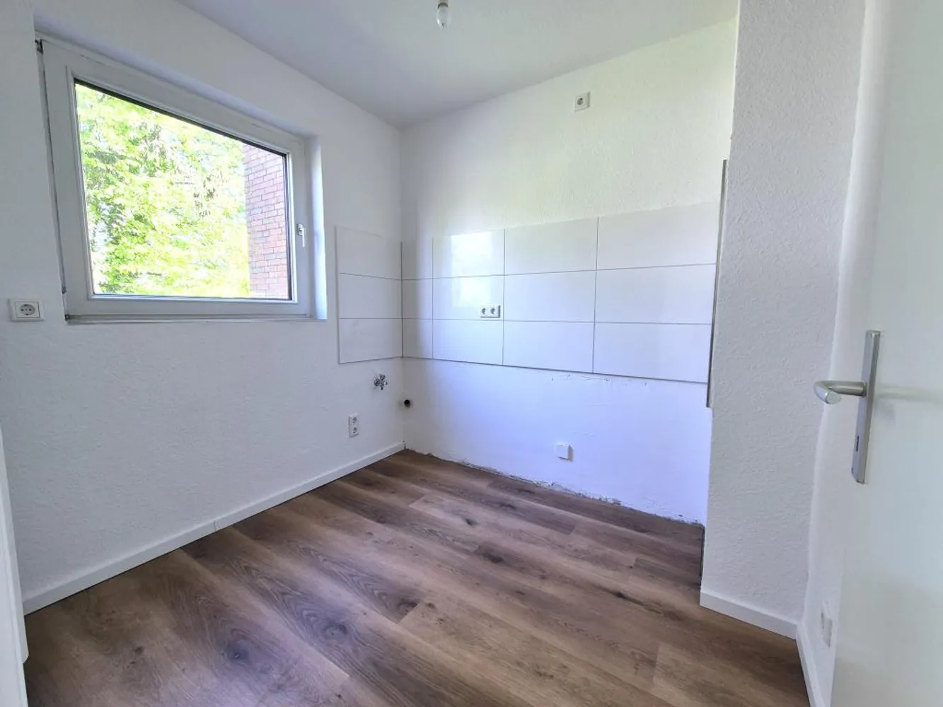 2 Zimmer Wohnung mit 50 m² in Duisburg – Bild 7