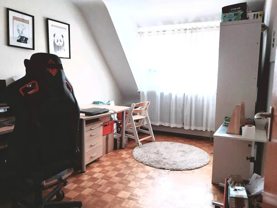 5 Zimmer Wohnung mit 129 m² in Schwäbisch Gmünd – Bild 9