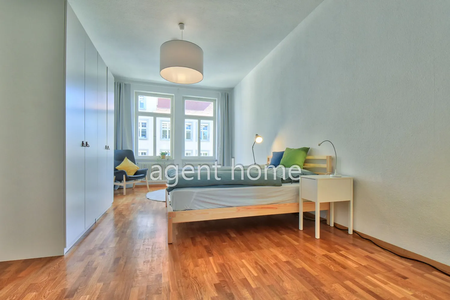 4 room apartment with 104 m² in Stuttgart – Photo 8