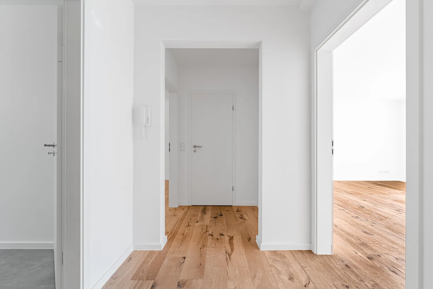 3 Zimmer Wohnung mit 73 m² in Düsseldorf – Bild 3